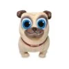 Disney Rolly Plush – Puppy Dog Pals – Small 8''