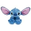 Disney Stitch Big Feet Plush – Lilo & Stitch – Small 11'' -Toys Store 1230000444619