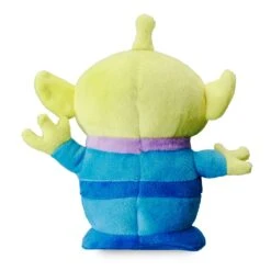 Disney Toy Story Alien Plush – Small 8 1/4'' -Toys Store 1230041284632 2