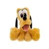 Disney Pluto Big Feet Plush – Small 12'' -Toys Store 1230055504617