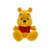 Disney Winnie The Pooh Big Feet Plush – Small 10'' -Toys Store 1230055504618