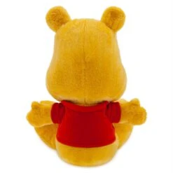 Disney Winnie The Pooh Big Feet Plush – Small 10'' -Toys Store 1230055504618 2