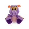 Disney Figment Big Feet Plush – Small 10'' -Toys Store 1230055504625