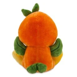 Disney Orange Bird Scented Big Feet Plush – Small 11'' -Toys Store 1230055504626 2