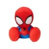 Disney Spider-Man Big Feet Plush – 11'' -Toys Store 1230055504680