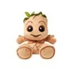 Disney Baby Groot Big Feet Plush – Guardians Of The Galaxy – 10 1/2'' -Toys Store 1230055504681