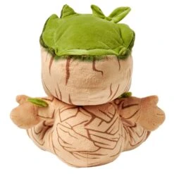 Disney Baby Groot Big Feet Plush – Guardians Of The Galaxy – 10 1/2'' 9 Disney Baby Groot Big Feet Plush – Guardians Of The Galaxy – 10 1/2'' -Toys Store 1230055504681 3