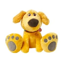 Disney Dug Big Feet Plush – Up – 11''