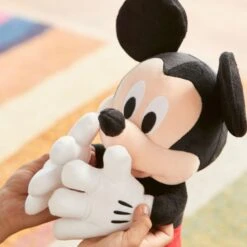 Disney Mickey Mouse Plush – Medium 17 3/4'' 9 Disney Mickey Mouse Plush – Medium 17 3/4'' -Toys Store 1231000443596 3