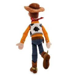 Disney Woody Plush – Toy Story 4 – Medium 18 1/2'' 9 Disney Woody Plush – Toy Story 4 – Medium 18 1/2'' -Toys Store 1231000444633 2