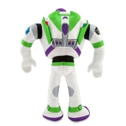 Disney Buzz Lightyear Plush – Toy Story 4 – Medium 17'' -Toys Store 1231000444636 2