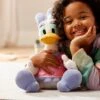 Disney Daisy Duck Plush – Medium 13'' -Toys Store 1231047443604