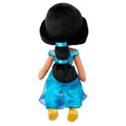 Disney Jasmine Plush Doll – Aladdin – 14 1/2'' -Toys Store 1233000444581 2