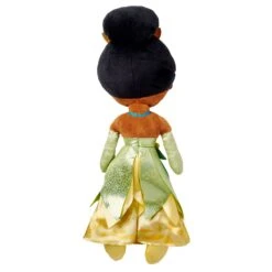 Disney Tiana Plush Doll – The Princess And The Frog – 14 1/2'' -Toys Store 1233000444583 2