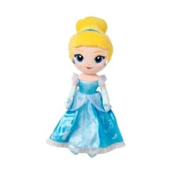 Disney Cinderella Plush Doll – 14 1/2''