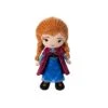 Disney Anna Plush Doll – Frozen – 12 1/2'' 2 Disney Anna Plush Doll – Frozen – 12 1/2'' -Toys Store 1233000444673