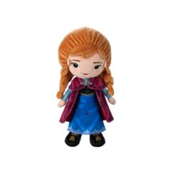 Disney Anna Plush Doll β Frozen β 12 1/2''
