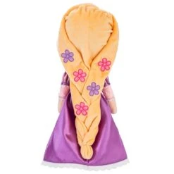 Disney Rapunzel Plush Doll – Tangled – 13 1/2'' 9 Disney Rapunzel Plush Doll – Tangled – 13 1/2'' -Toys Store 1233000444675 3