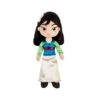 Disney Mulan Plush Doll – 14 1/4'' 1 Disney Mulan Plush Doll – 14 1/4'' -Toys Store 1233000444678