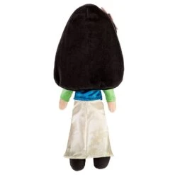 Disney Mulan Plush Doll – 14 1/4'' -Toys Store 1233000444678 3