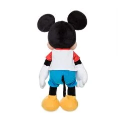 Disney Mickey Mouse Plush – New York – Medium – 15'' -Toys Store 1234000441268 2