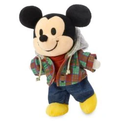 Mickey Mouse Disney NuiMOs Plush -Toys Store 1234041282943 3
