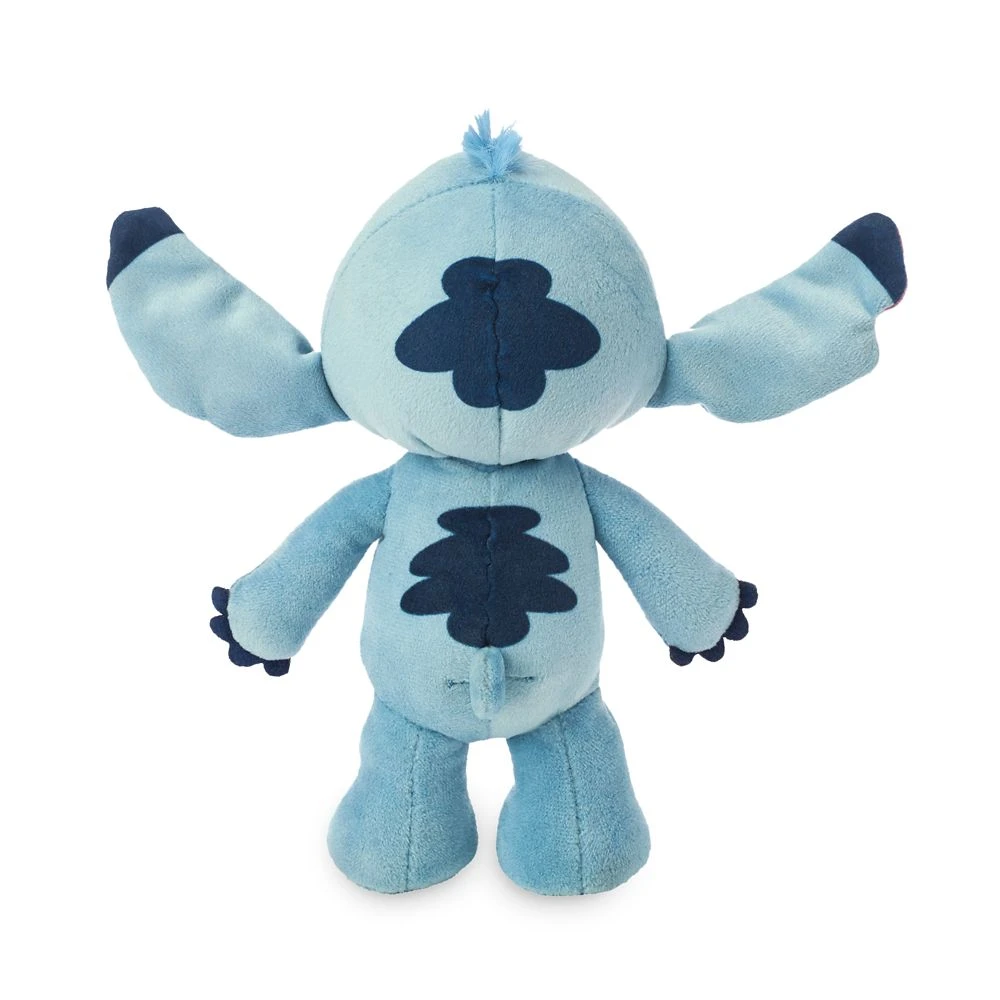 Stitch Disney NuiMOs Plush – Lilo & Stitch 4 Stitch Disney NuiMOs Plush – Lilo & Stitch - Image 2