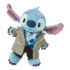 Stitch Disney NuiMOs Plush – Lilo & Stitch 7 Stitch Disney NuiMOs Plush – Lilo & Stitch -Toys Store 1234041282947 2