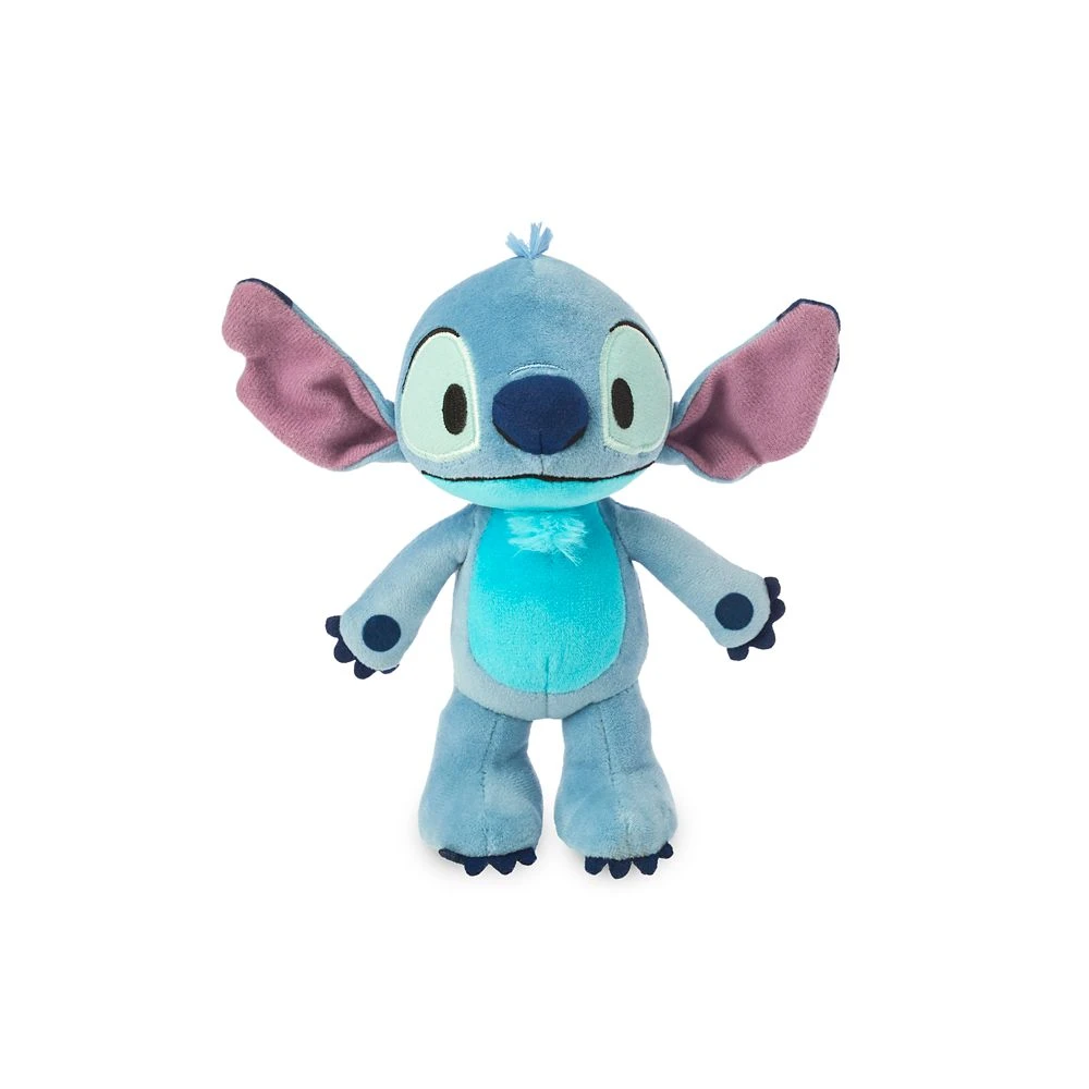 Stitch Disney NuiMOs Plush – Lilo & Stitch 3 Stitch Disney NuiMOs Plush – Lilo & Stitch