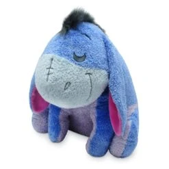 Disney Eeyore Weighted Plush – Winnie The Pooh – Medium 14'' 13 Disney Eeyore Weighted Plush – Winnie The Pooh – Medium 14'' -Toys Store 1234041283328 3