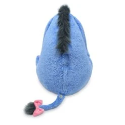 Disney Eeyore Weighted Plush – Winnie The Pooh – Medium 14'' 16 Disney Eeyore Weighted Plush – Winnie The Pooh – Medium 14'' -Toys Store 1234041283328 6
