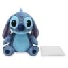 Disney Stitch Weighted Plush – Medium 14'' 1 Disney Stitch Weighted Plush – Medium 14'' -Toys Store 1234041283329