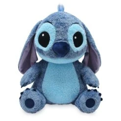 Disney Stitch Weighted Plush – Medium 14'' -Toys Store 1234041283329 2