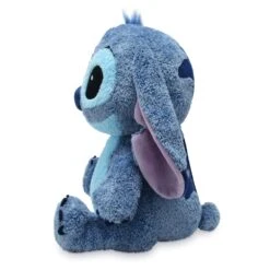 Disney Stitch Weighted Plush – Medium 14'' -Toys Store 1234041283329 4