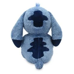 Disney Stitch Weighted Plush – Medium 14'' -Toys Store 1234041283329 6
