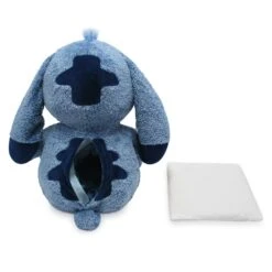 Disney Stitch Weighted Plush – Medium 14'' -Toys Store 1234041283329 7