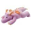 Disney Figment Cuddleez Plush – Large 25'' 1 Disney Figment Cuddleez Plush – Large 25'' -Toys Store 1234041283609