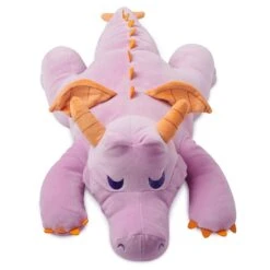 Disney Figment Cuddleez Plush – Large 25'' 7 Disney Figment Cuddleez Plush – Large 25'' -Toys Store 1234041283609 2