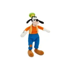 Disney Goofy Plush – Mini Bean Bag – 10''