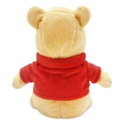 Disney Winnie The Pooh Plush – Mini Bean Bag 8 1/4'' -Toys Store 1235055503456 2
