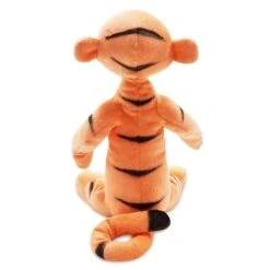 Disney Tigger Plush – Mini Bean Bag 8 1/2'' 7 Disney Tigger Plush – Mini Bean Bag 8 1/2'' -Toys Store 1235055503457 2