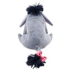 Disney Eeyore Plush – Mini Bean Bag 6 3/4'' 7 Disney Eeyore Plush – Mini Bean Bag 6 3/4'' -Toys Store 1235055503458 2