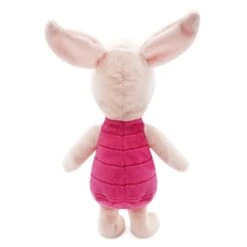 Disney Piglet Plush – Mini Bean Bag 8 1/2'' -Toys Store 1235055503471 2