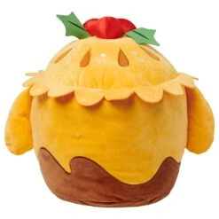 Dug Beef And Gravy Pie Disney Munchlings Plush – Up – Festive Fare – Medium 13 1/3'' -Toys Store 1515041283859 2