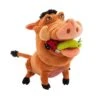 Disney Pumbaa Plush – The Lion King – Medium – 15'' -Toys Store 1515047440096