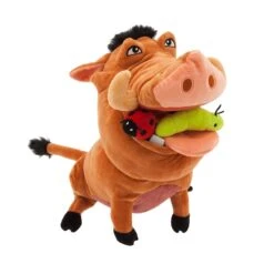 Disney Pumbaa Plush – The Lion King – Medium – 15''