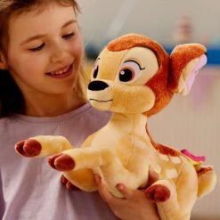 Disney Bambi Plush β Medium 13''