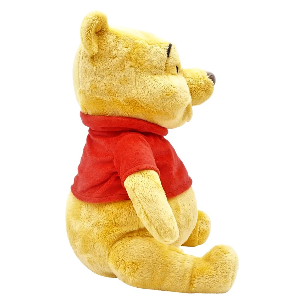 Disney Winnie The Pooh Plush – Medium 13'' 4 Disney Winnie The Pooh Plush – Medium 13'' - Image 2