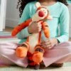 Disney Tigger Plush – Medium 16'' 1 Disney Tigger Plush – Medium 16'' -Toys Store 1515055503665