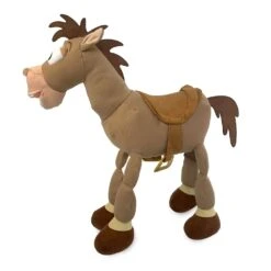 Disney Bullseye Plush – Toy Story – Medium 17'' -Toys Store 1515055503877 2